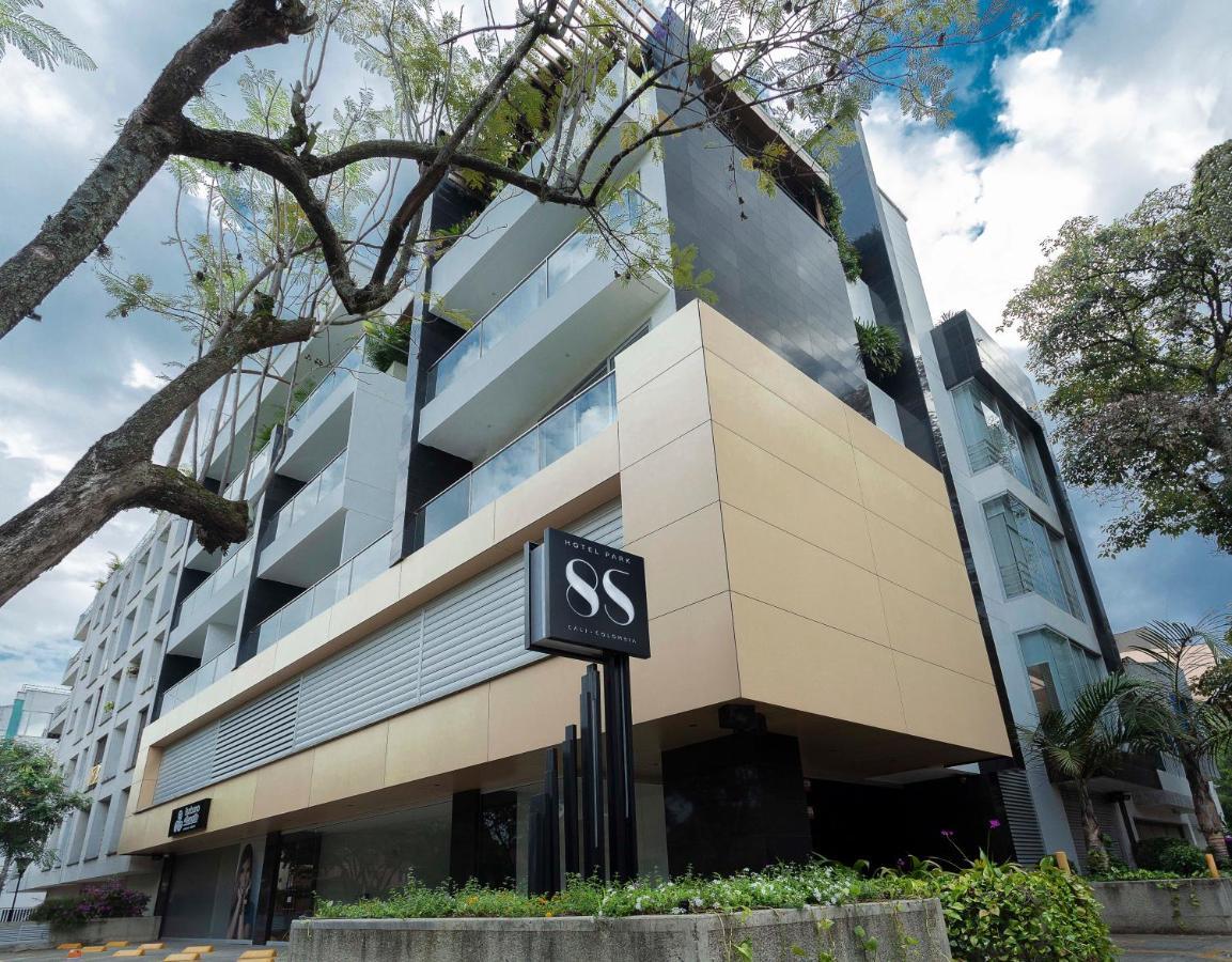 Hotel Park 85 Cali Exterior photo